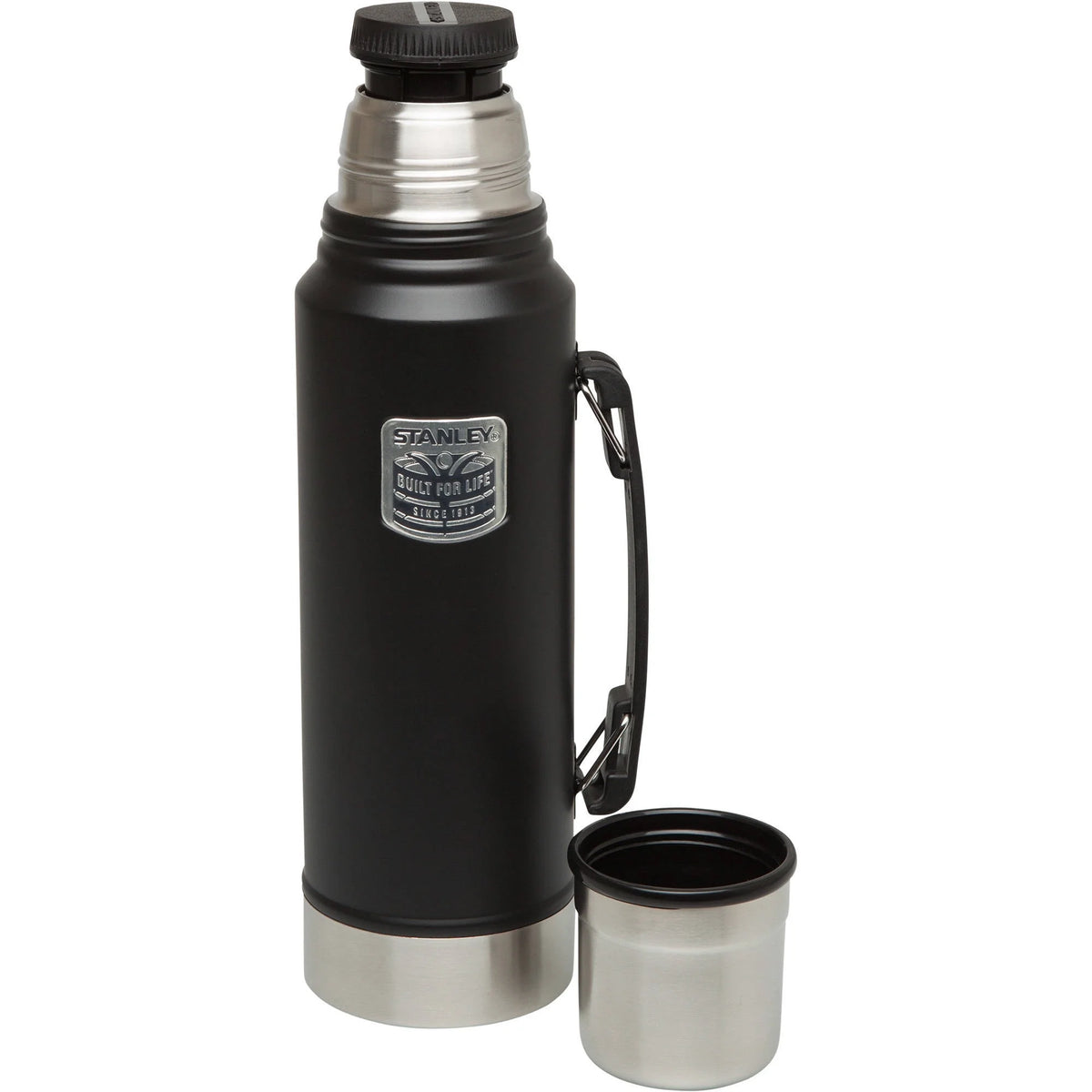 1.1qt Vacuum Bottle A25550