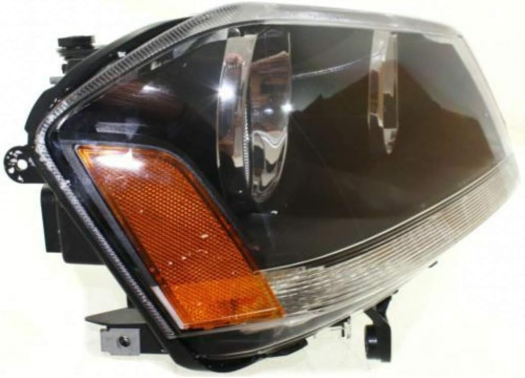 Passenger Side Headlight for Honda Pilot 2003 2004 2005 O579