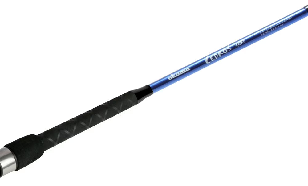 Cedros Surf CSX Rods H99150