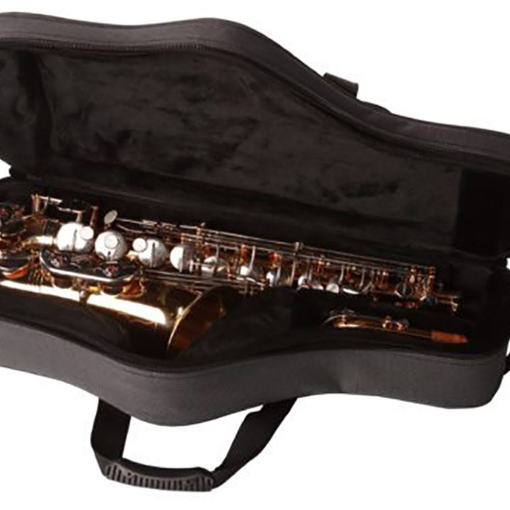 Lightweight Tenor Sax Case A5825