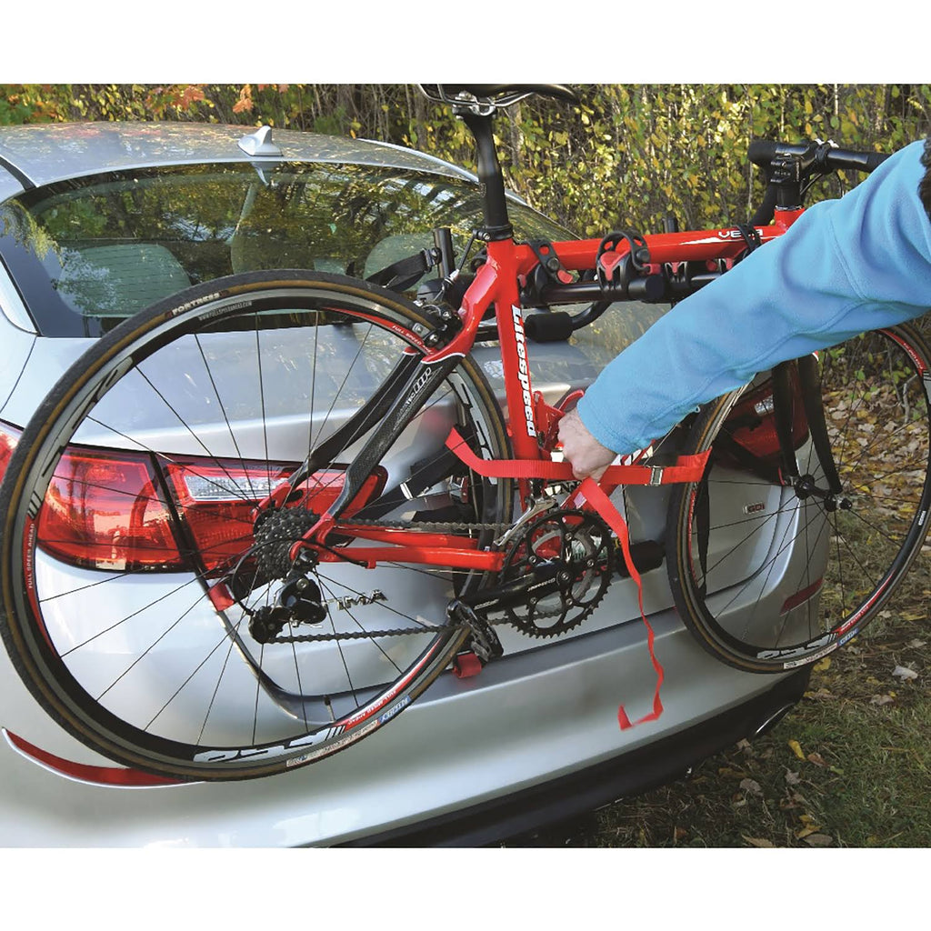 Back of Car 3 Bike Carrier L320988