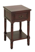 Wood Accent Table N50364