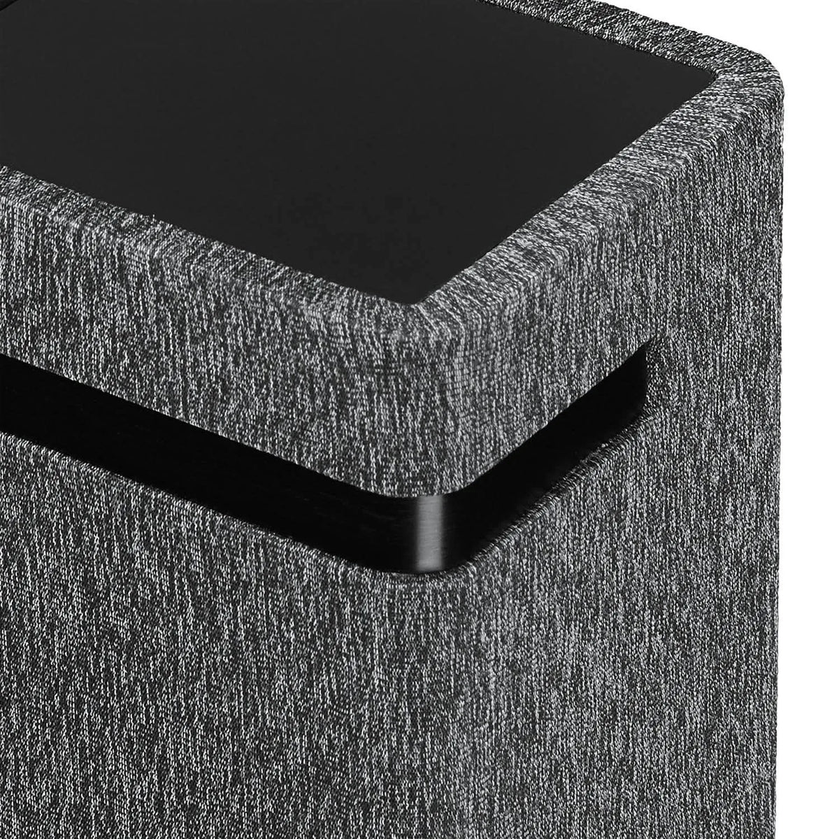 Bluetooth/Wi-Fi Wireless Stereo Smart Speaker with Chromecast Built-in Q168