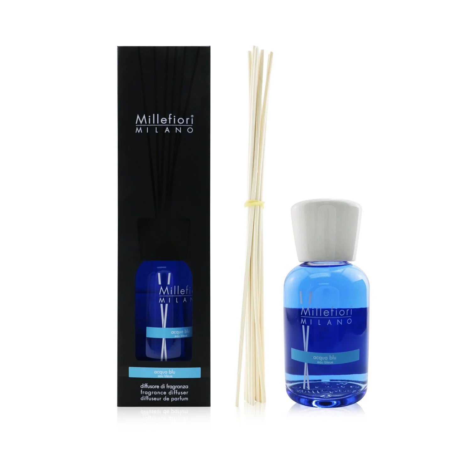 Natural Fragrance Diffuser 500ml Y6493