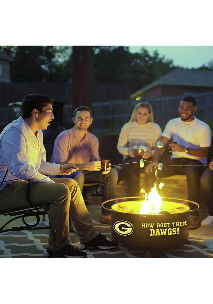 Georgia Fire Pit T6587