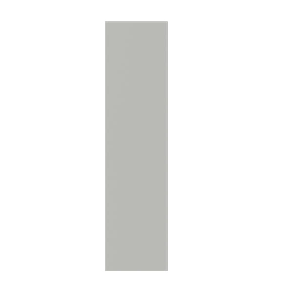 White Composite Board-n-Batten Shutters, Per Pair W5843