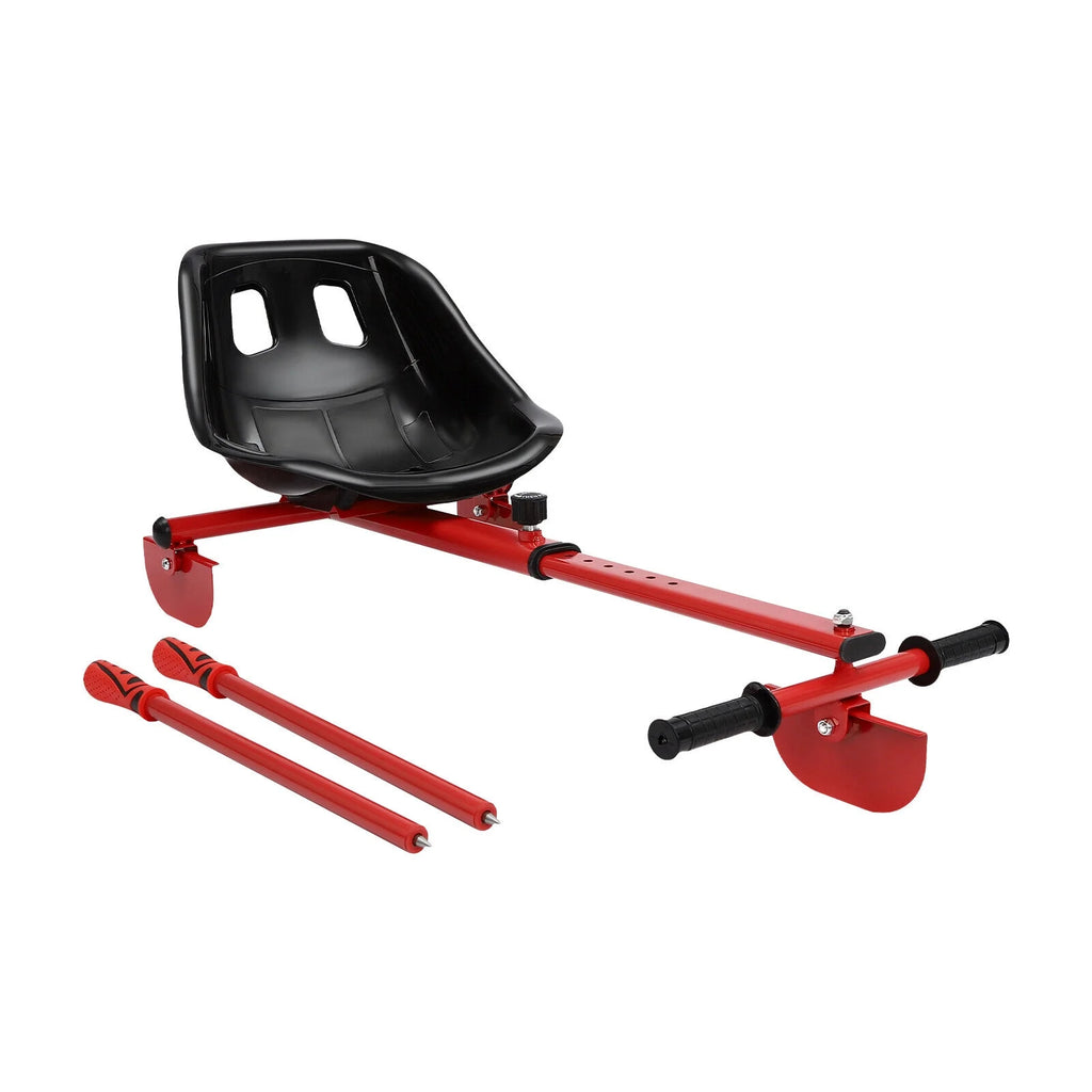 Kids Snow Racer Sled Ski Slider Board Q406501