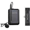 Wireless Microphone System H7365