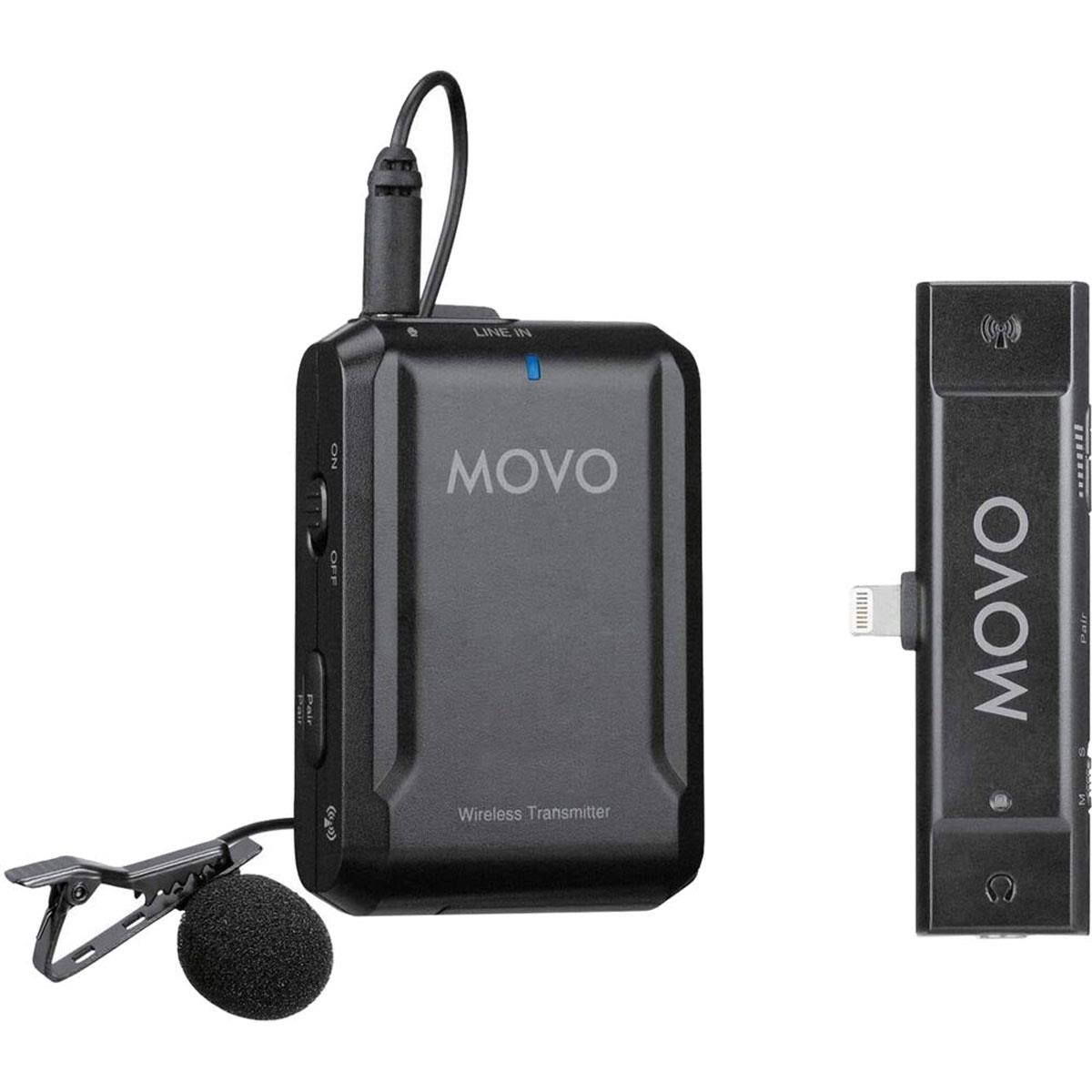 Wireless Microphone System H7365