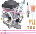 Carburetor Rebuild 40 mm Pack of 2 Y1087