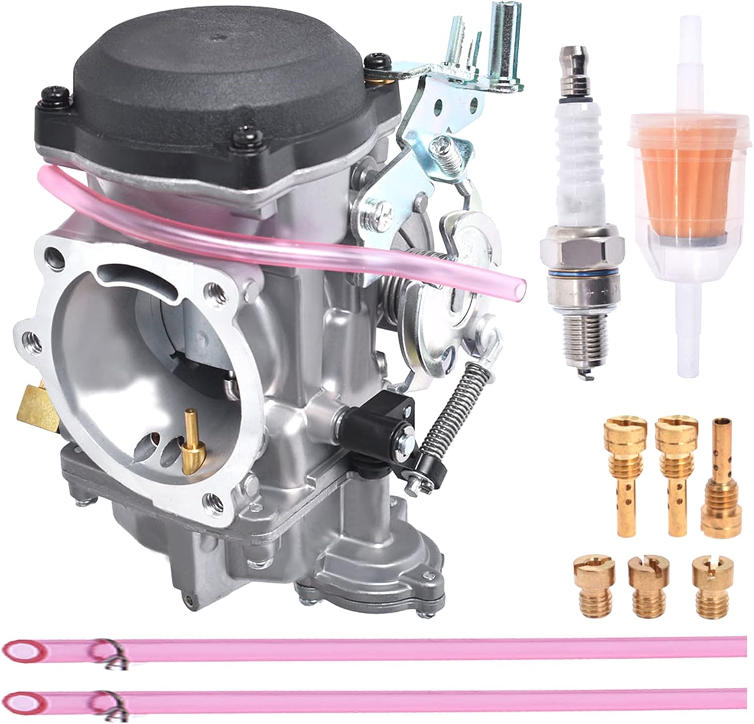 Carburetor Rebuild 40 mm Pack of 2 Y1087