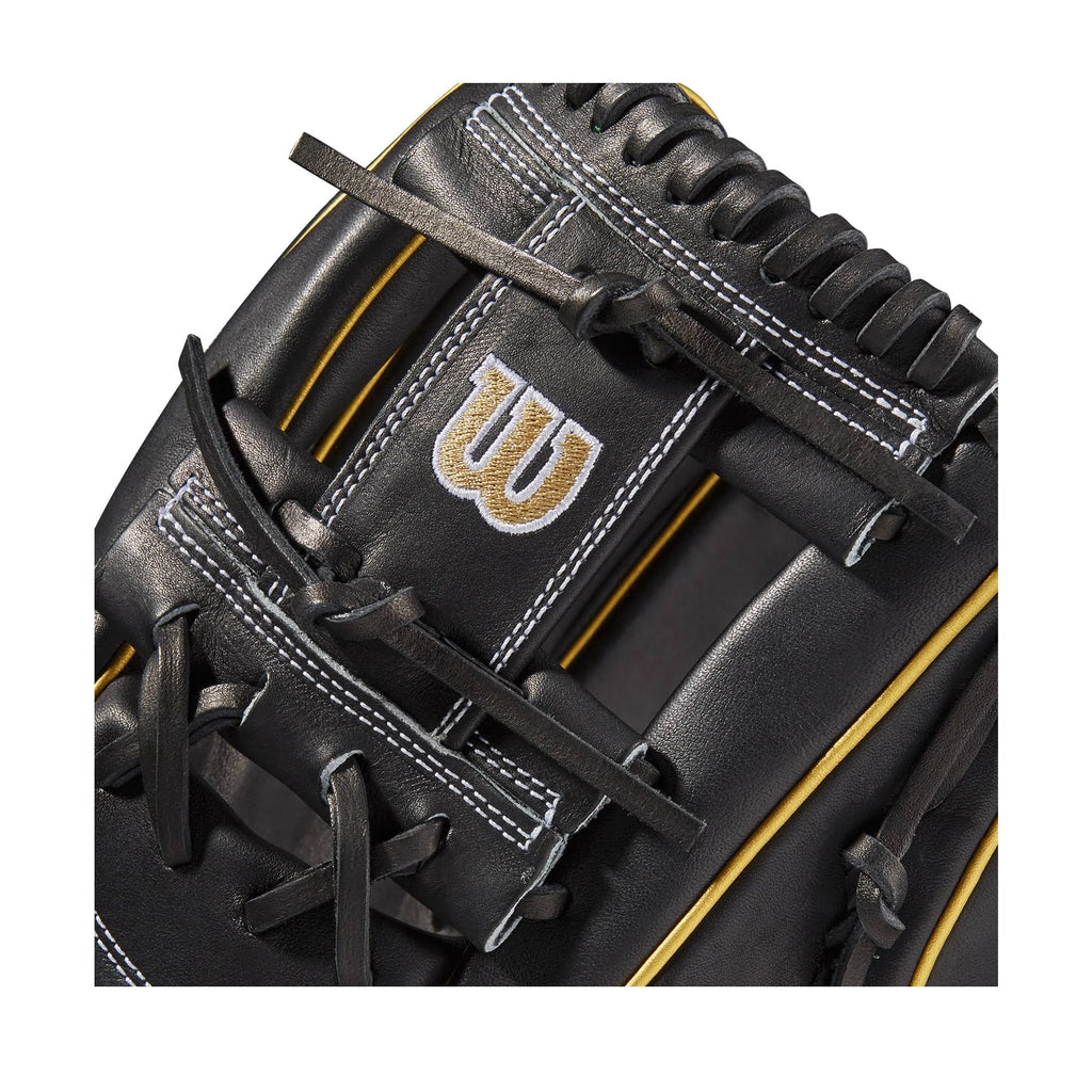 11.75x22 Infield Fastpitch Softball Glove T724