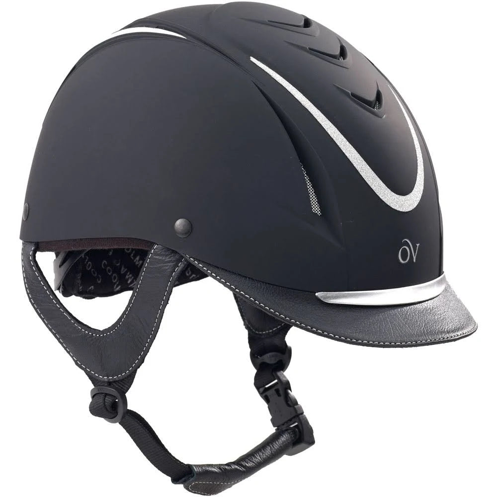 Black Helmet B58783
