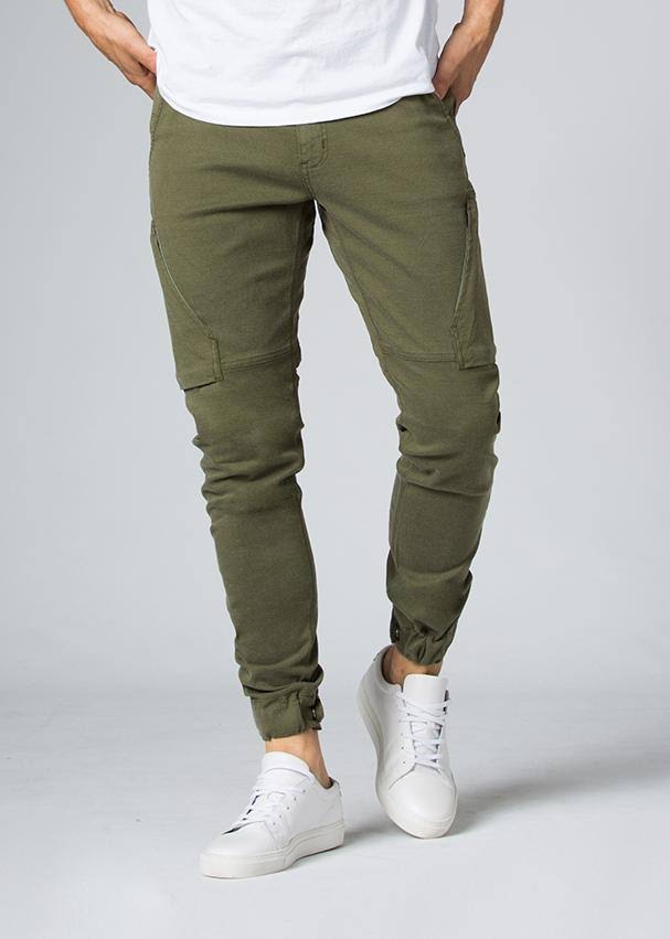 Men's Adventure Pant 36x32 Loden Green E699