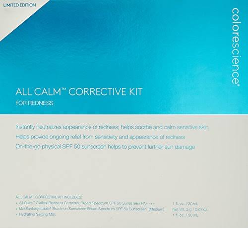 All Calm Corrective Kit B7674
