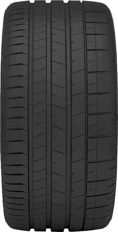 275/35R21 103 Y Tire Q17723