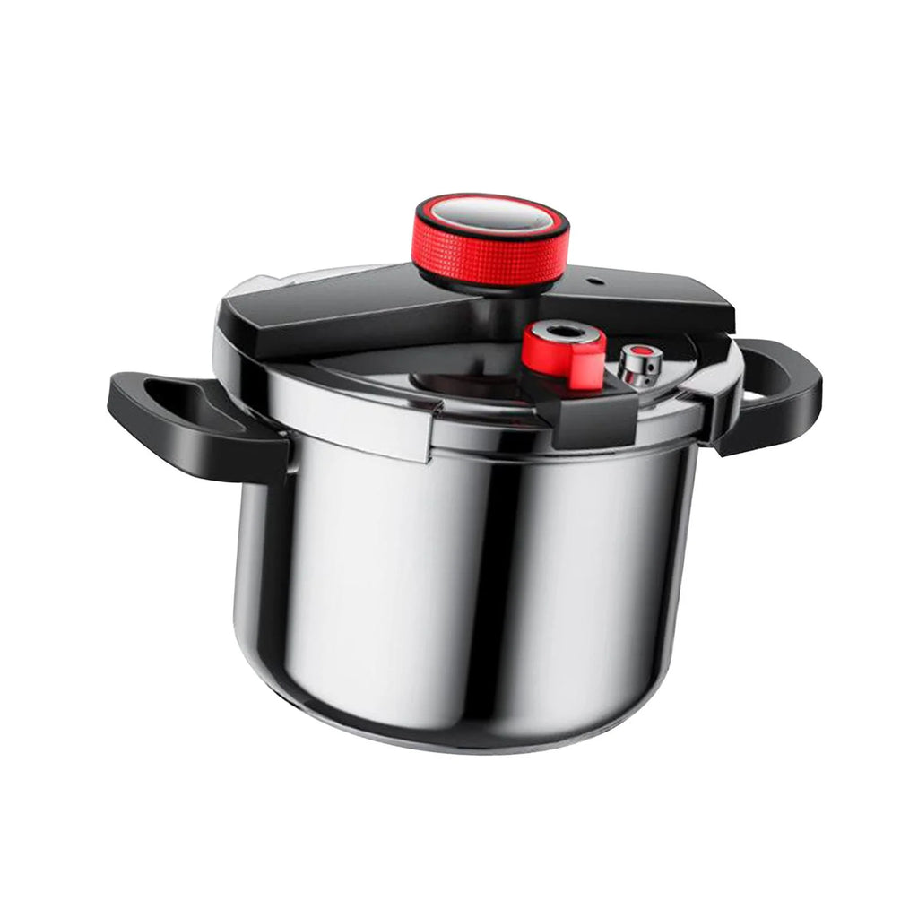 6L Deep Pressure Pan Cookware P466