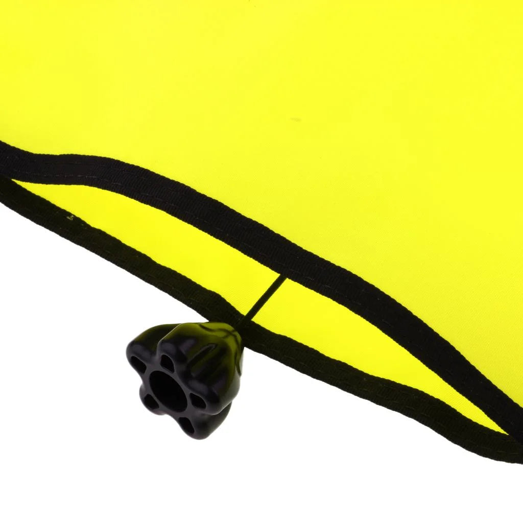 Red 50lbs Scuba Diving Gear X871