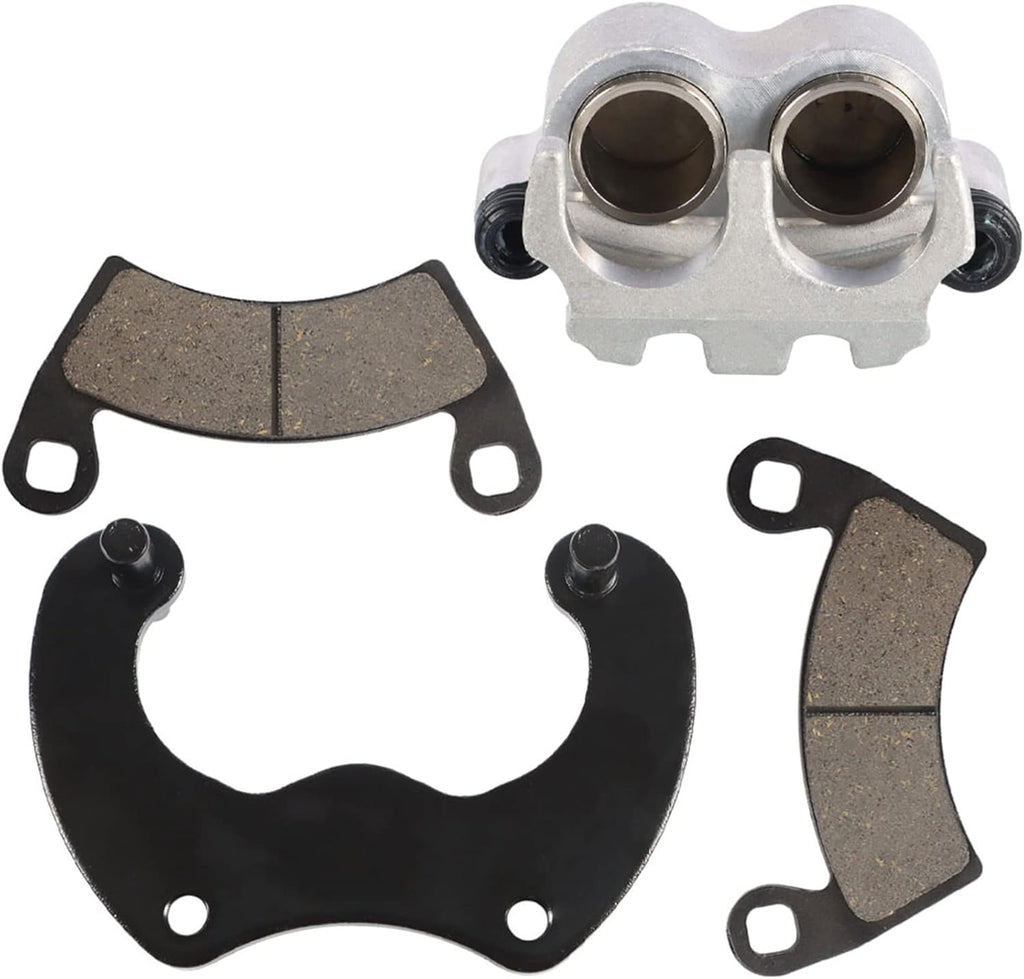 Rear Left Brake Caliper Pads Mounting Bracket for Polaris Rzr Xp 1000 Q455677