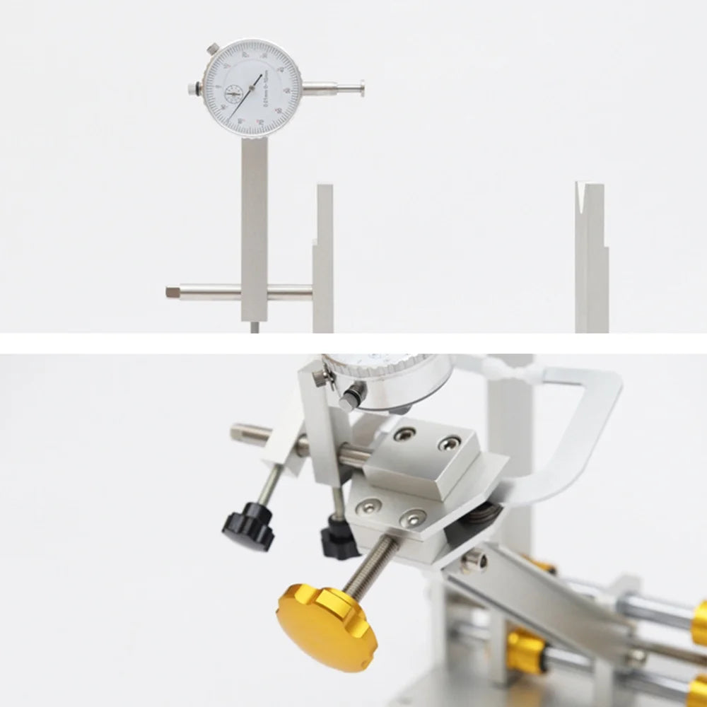 Wheel Truing Stand U590947