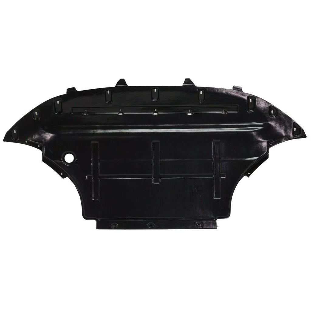 Front Engine Splash Shield Q496295
