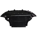 Front Engine Splash Shield Q496295