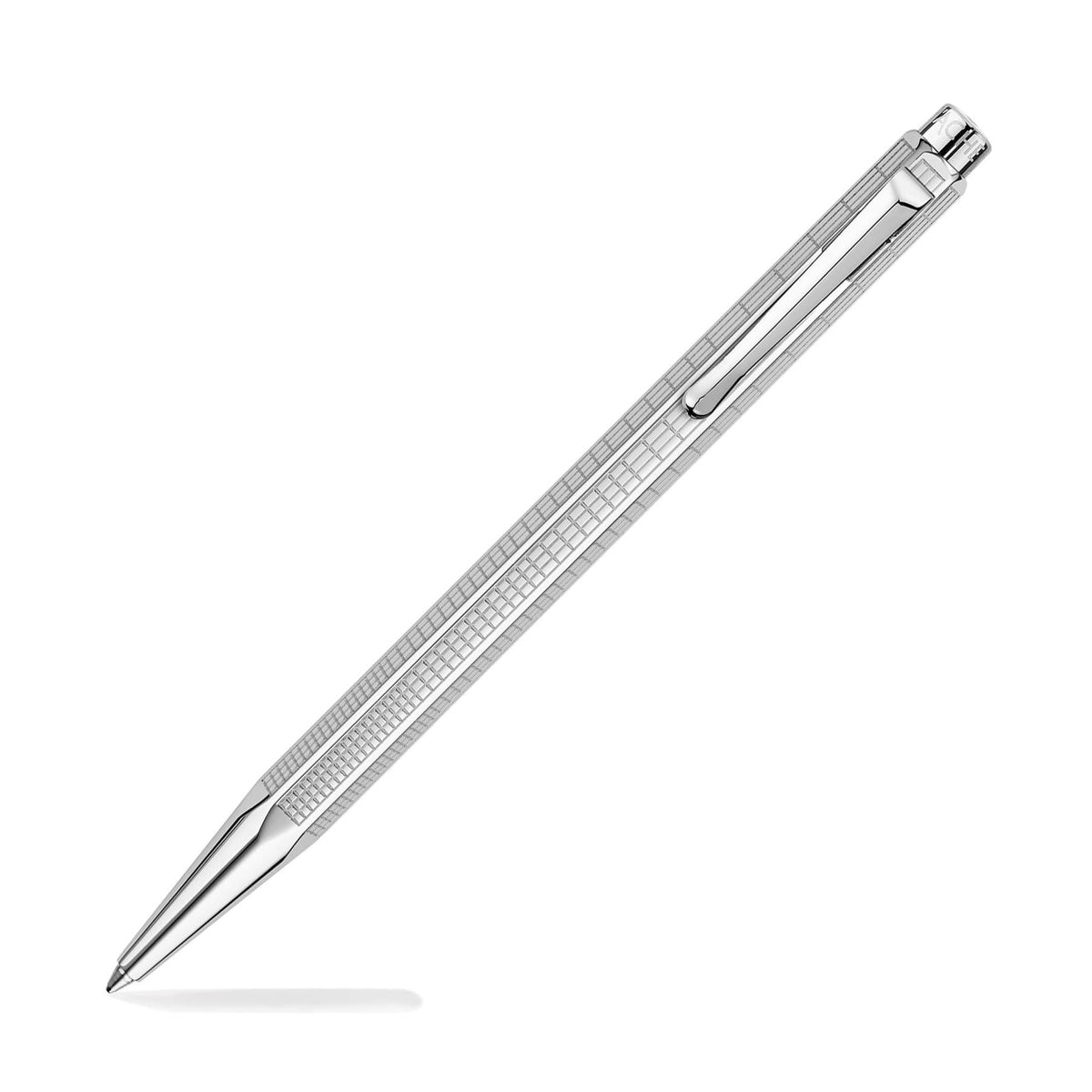 Palladium Ballpoint Pen W214