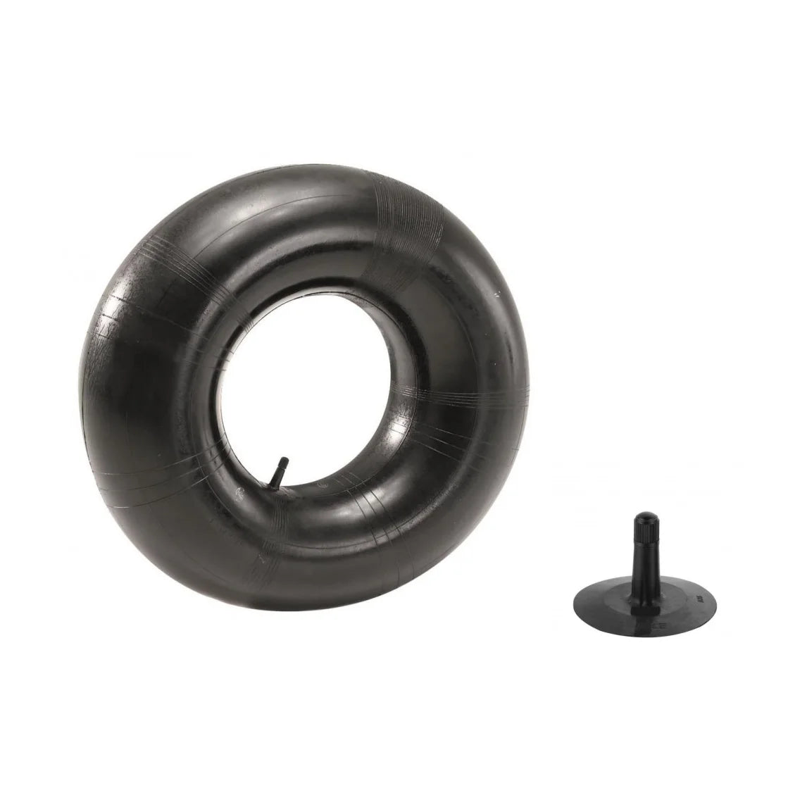 2 Tire Inner Tubes 23x10.5-12 TR13 Straight Valve Stem W63167