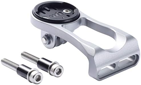 Bicycle Mount for Wahoo Elemnt and Elemnt Mini (Grey) A925