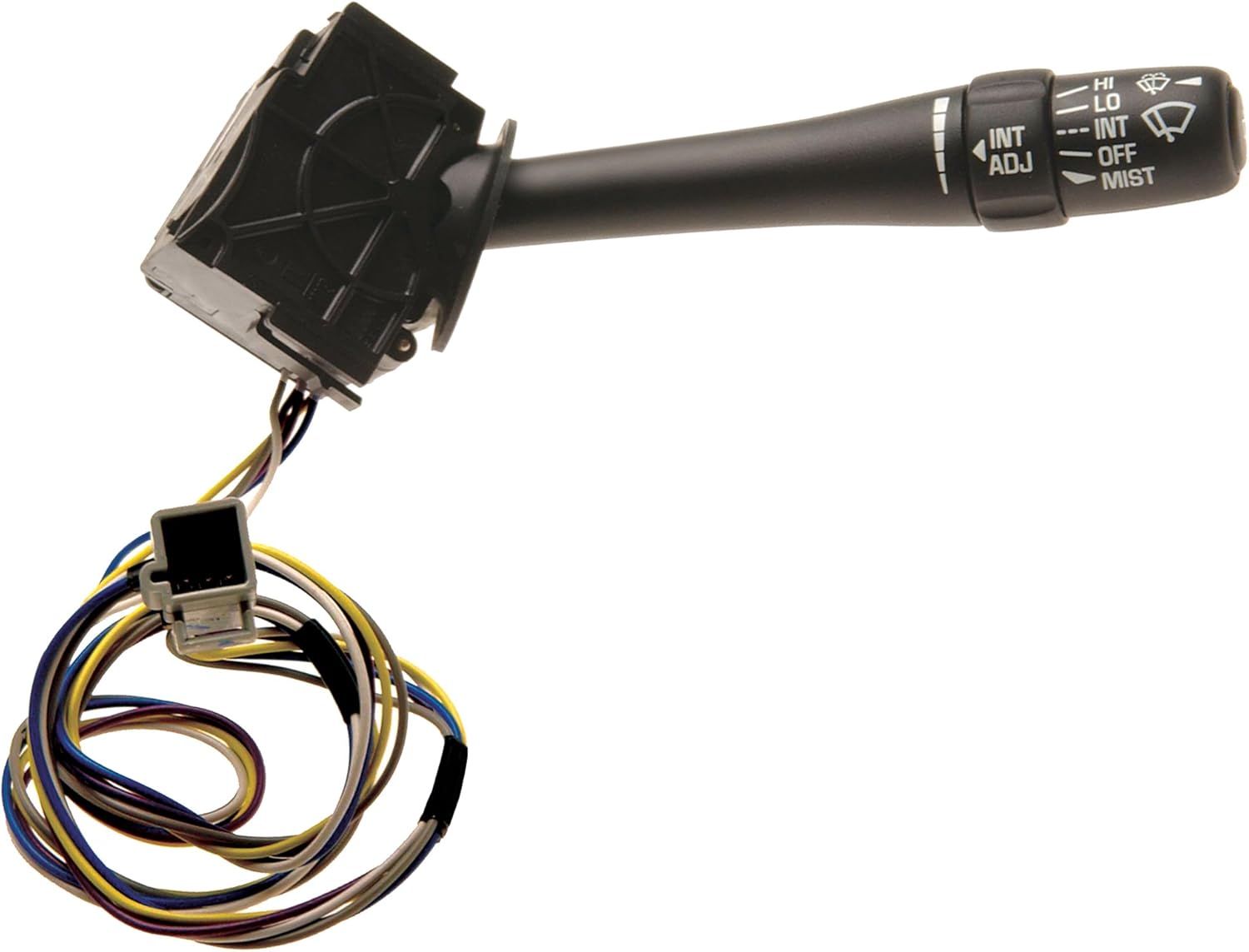 Windshield Wiper and Washer Switch Pack of 2 Y439360