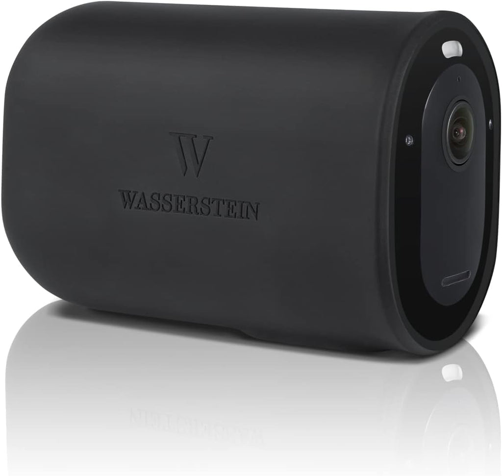 Black Silicone Waterproof Case 3 Pack F8060