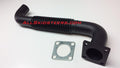 Exhaust Pipe with Gasket R86553