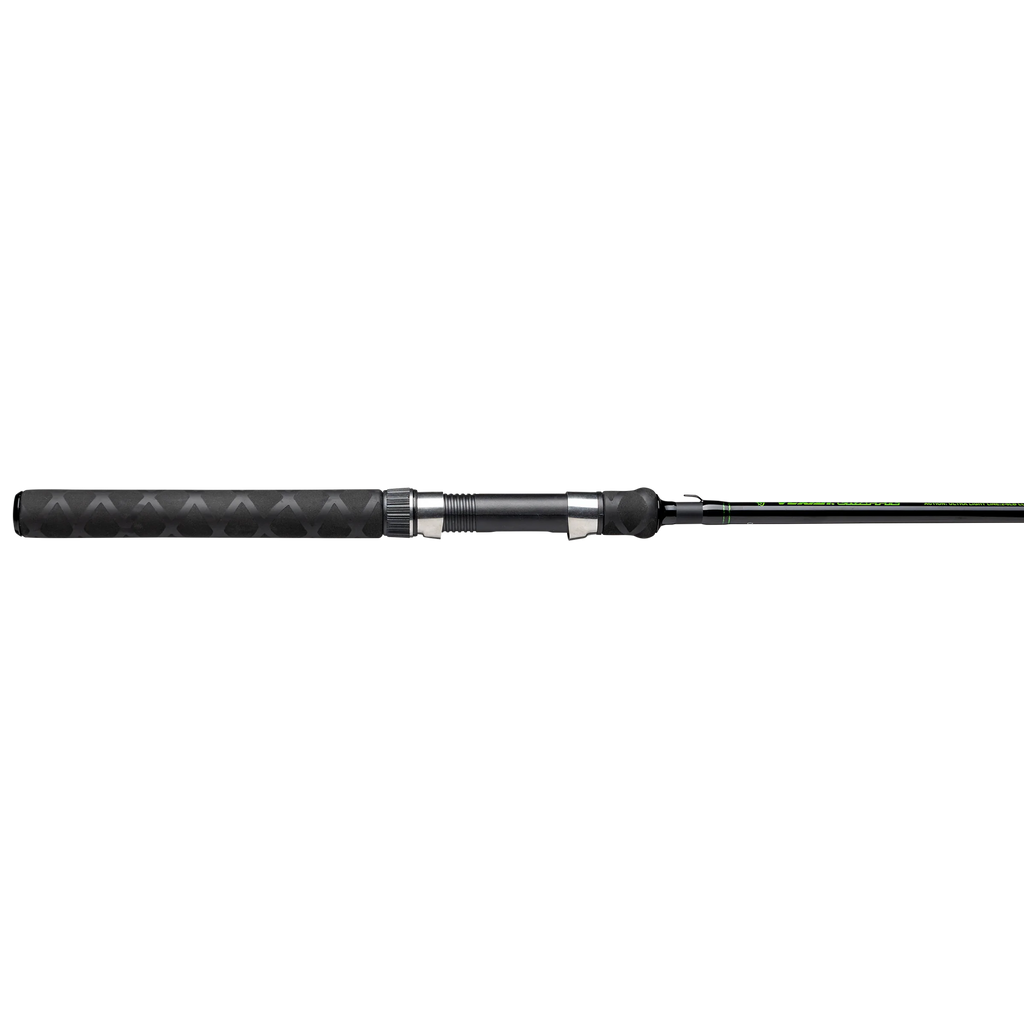 Crappie Light Spinning Rod 7'2" S6005