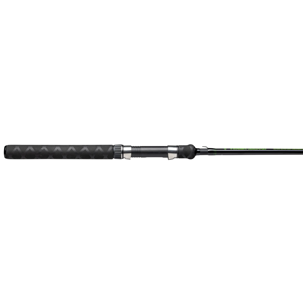 Crappie Light Spinning Rod 7'2" S6005