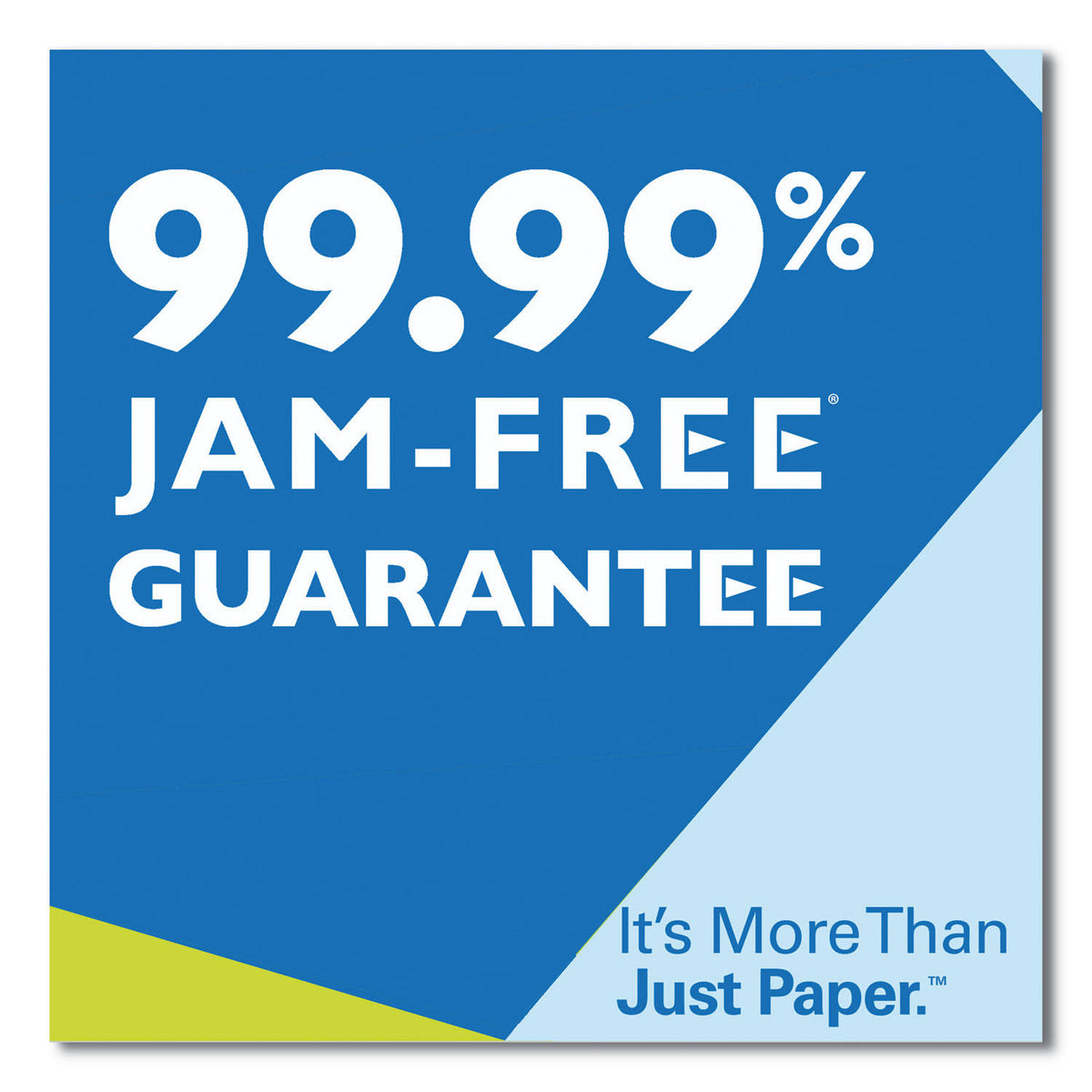 92 Bright 20lb 8.5 x 14 White 500 Sheets/Ream 10 Reams/Carton Print Paper J74383