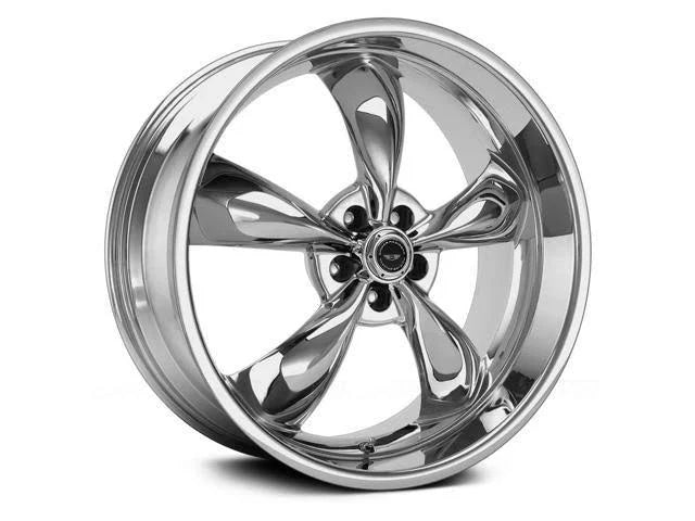 Chrome Wheel Rim 18x9 V34803