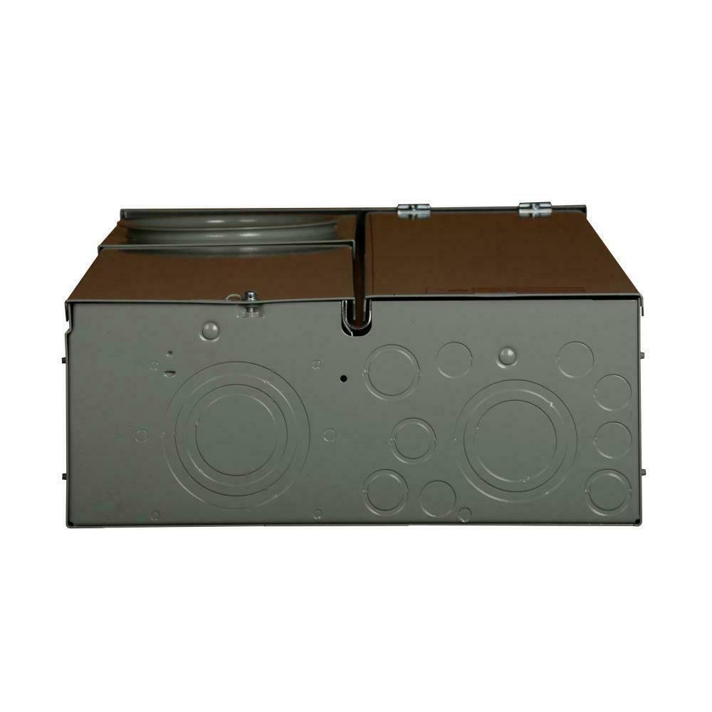 Meter Breaker, 200 A V75435