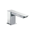 Brushed Nickel Spout Kit Y873096