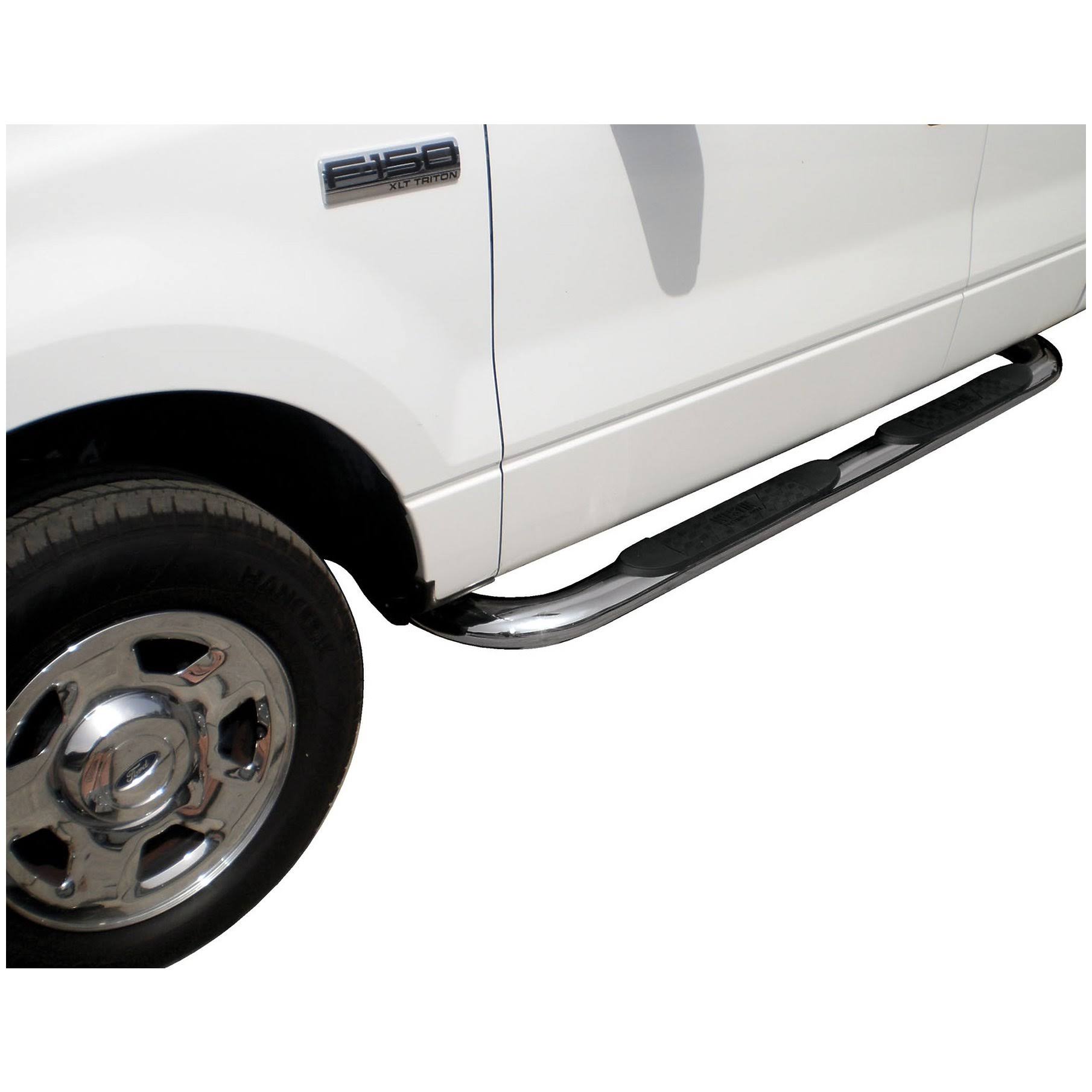 Oval Step Bar Cab Length J84793