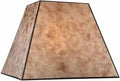 Square Mica Lamp Shade Q5103