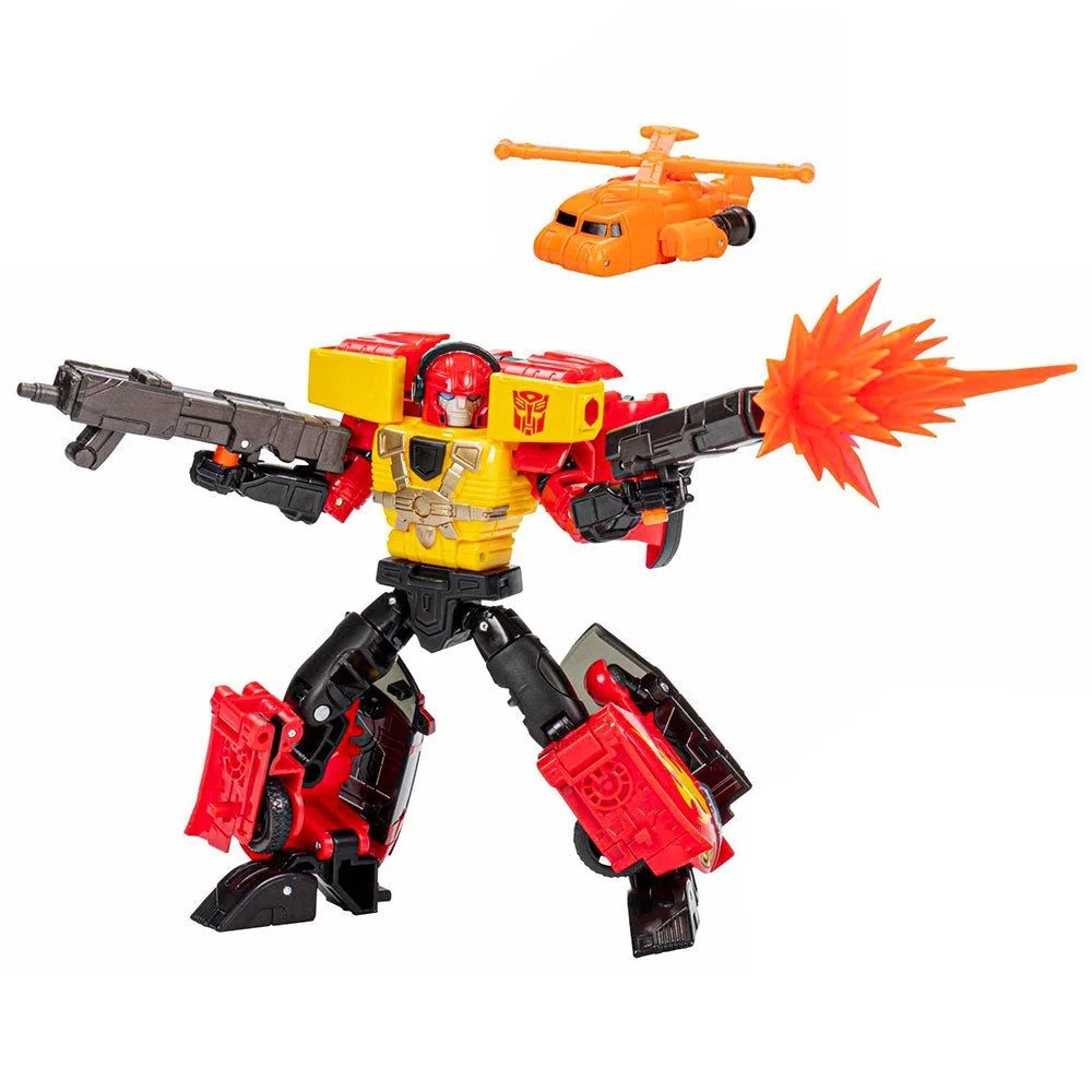 Deluxe Action Figure I84276