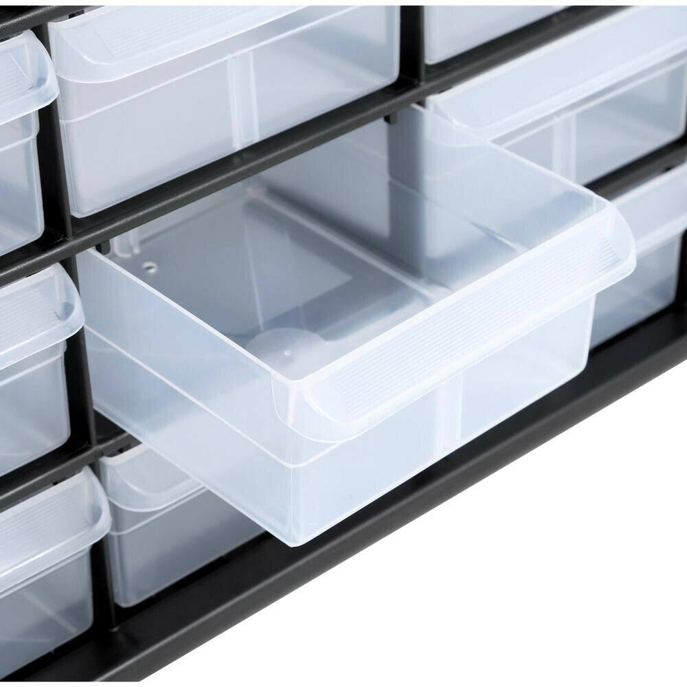 44-Drawer Stackable Cabinet W343
