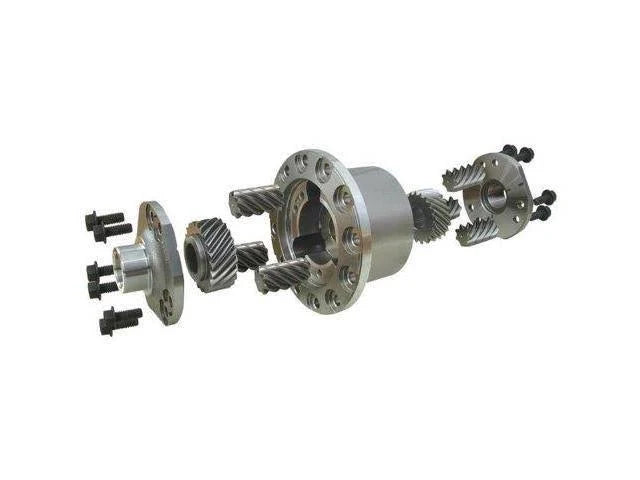Detroit Truetrac with 31 Spline for Ford R222