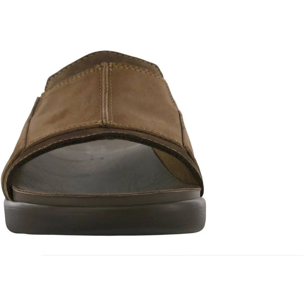 Brown 11 Wide Voyage Shoes F167