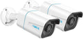 4K Outdoor PoE Camera (Pack of 2) A30666