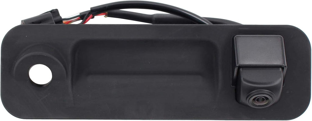 Parking Assist Backup Camera Pack of 2 P794