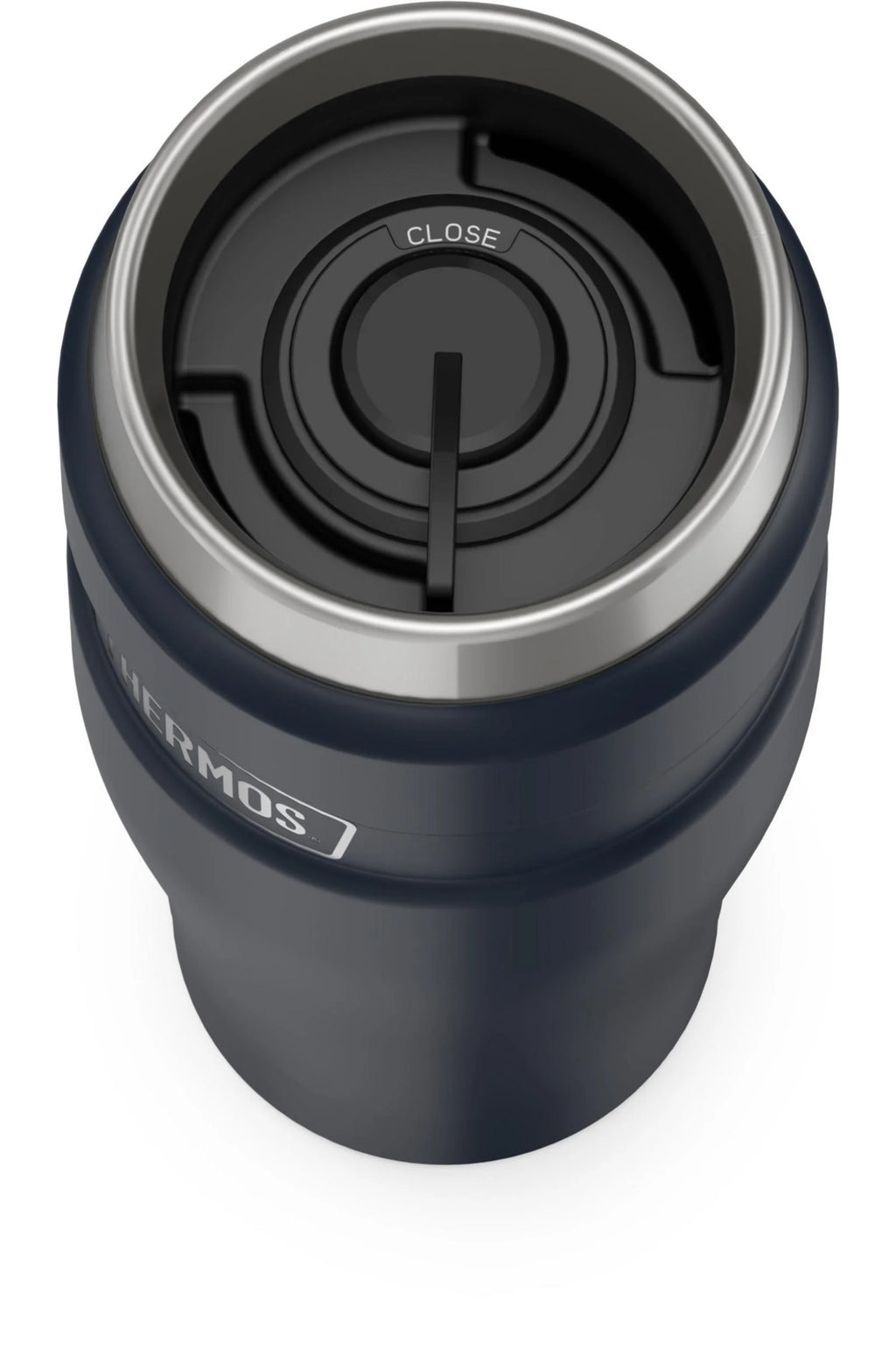 16oz Vacuum Insulated Stainless Steel Tumbler P6576
