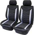 2 Pack Water Repellent Vehicle Seat Covers V6603