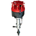 Distributor Ford 289/302 Hyd Roller Steel Gear U877