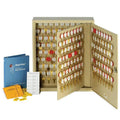 Sand Two-Tag 120 Key Cabinet Keyed Alike T974861
